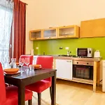 Sant\'Ambrogio Apartments - Michelangelo