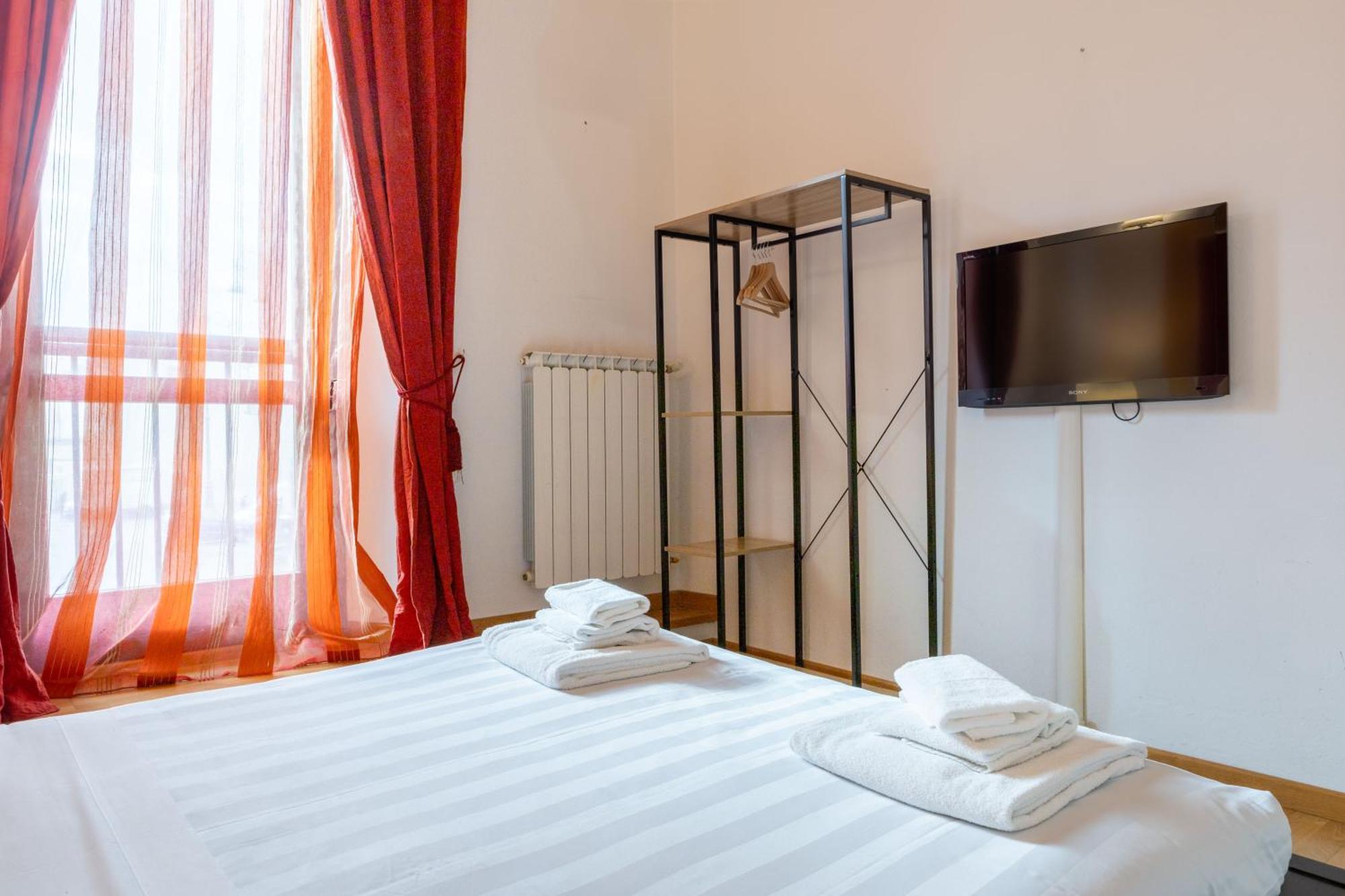 Sant'ambrogio - Michelangelo Apartment Florence